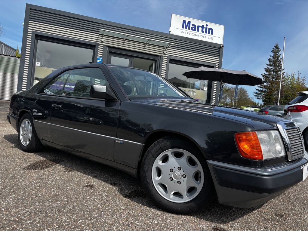 Bild des Angebotes Mercedes-Benz CE 300 Sportline *KLIMA *SCHIEBEDACH*LEDER*Top*