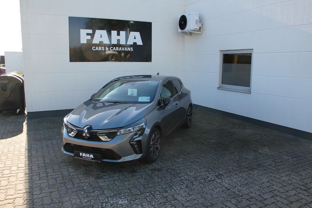 Bild des Angebotes Mitsubishi Colt Edition