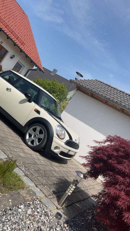 Bild des Angebotes MINI One One