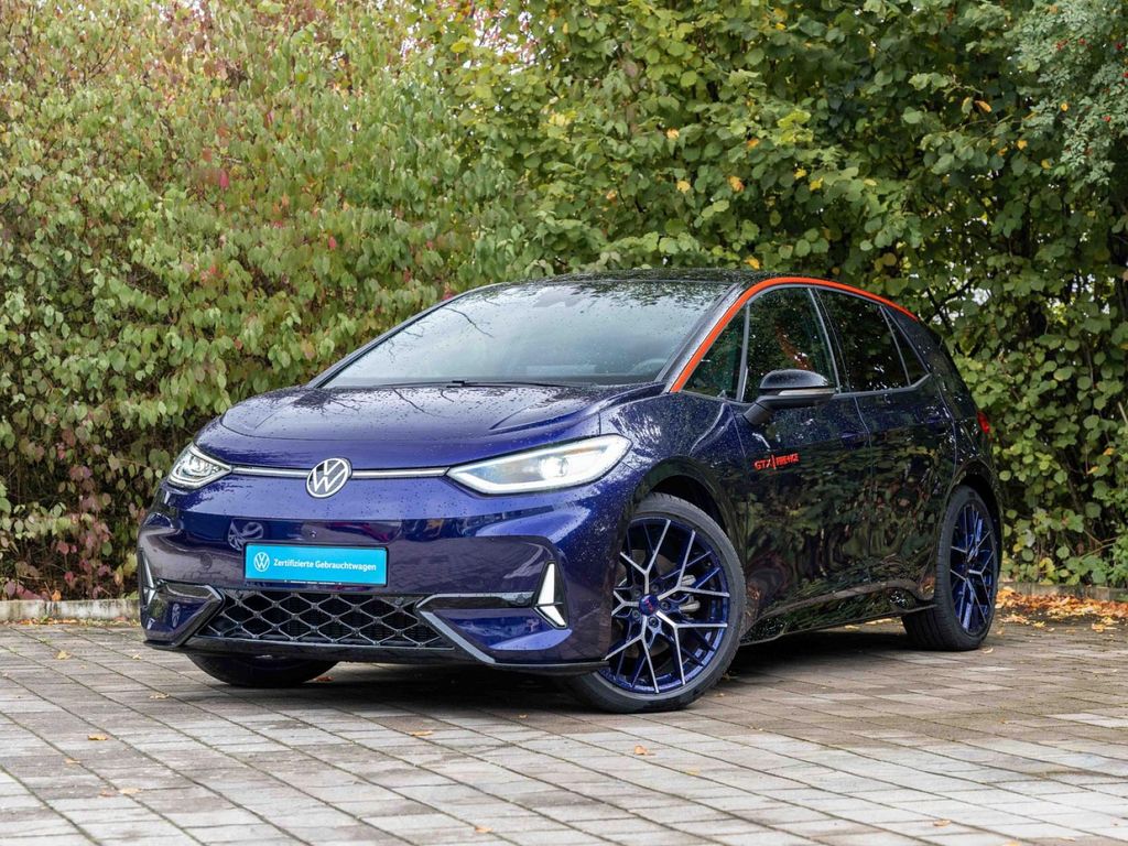 Bild des Angebotes Volkswagen ID.3 GTX FIRE+ICE EDITION PERFORMANCE +AB
