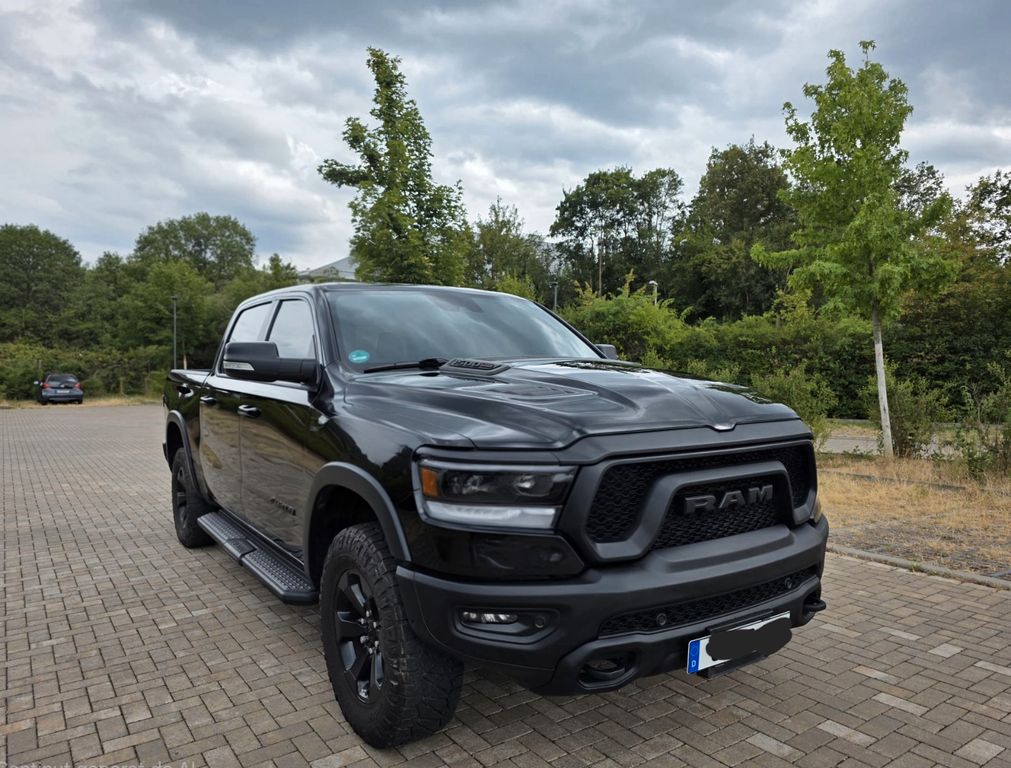 Bild des Angebotes Dodge RAM Rebel
