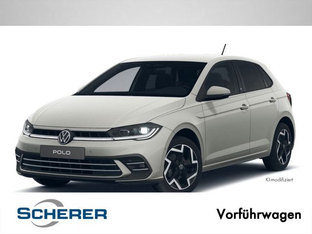 Bild des Angebotes Volkswagen Polo EDITION 50 IQ-Drive Licht&Sicht, Klimatroni