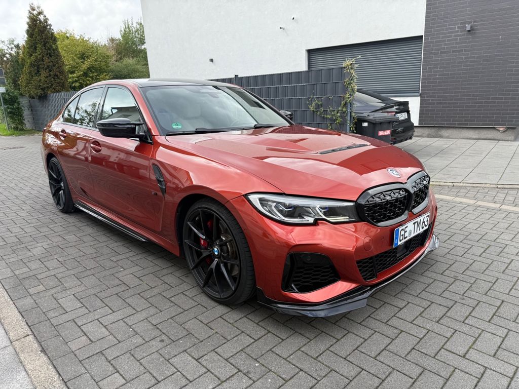 Bild des Angebotes BMW M340d xdrive m Sport Laser