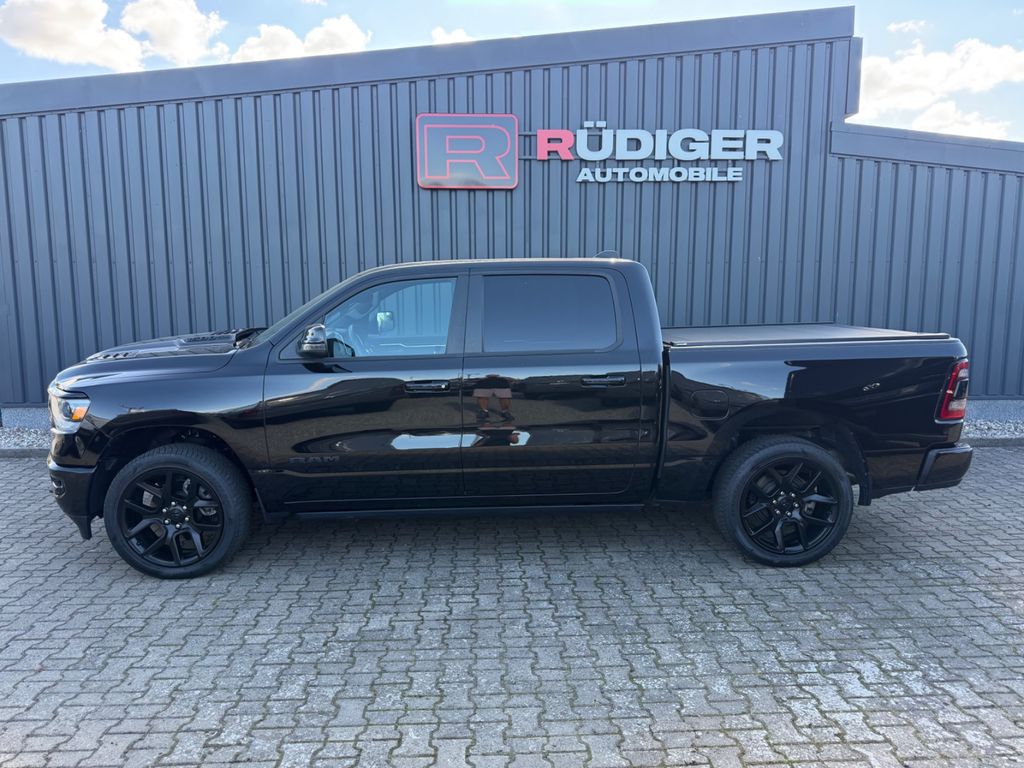 Bild des Angebotes Dodge RAM 1500*Laramie*Night*Prins*Panno*Harman*NAP*