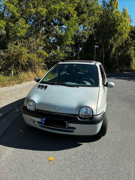 Renault Twingo Toujours 1.2 Edition Toujours