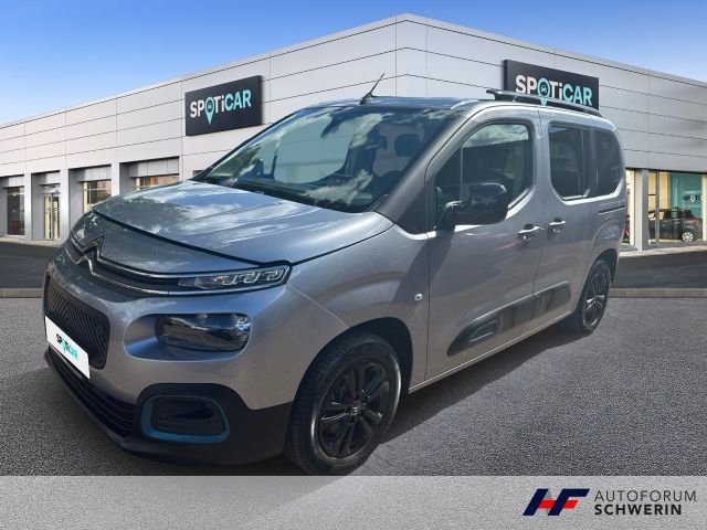Bild des Angebotes Citroën ë-Berlingo M Elektromotor 136 SHINE