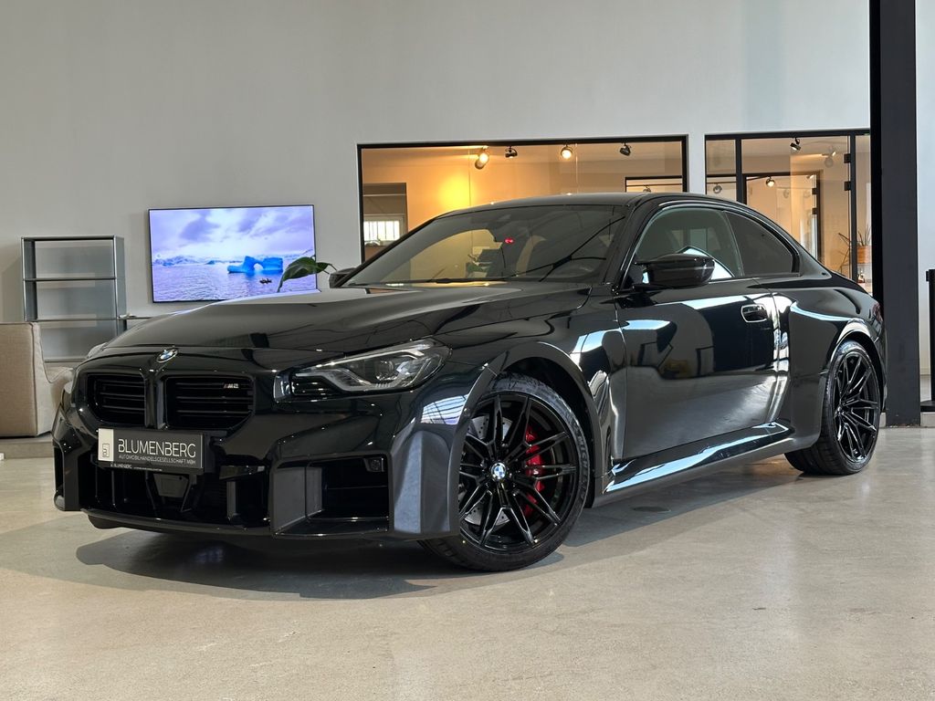 Bild des Angebotes BMW M2 Coupe *M Compound,Shadow,ACC,M-Sitze,LED,Kam.