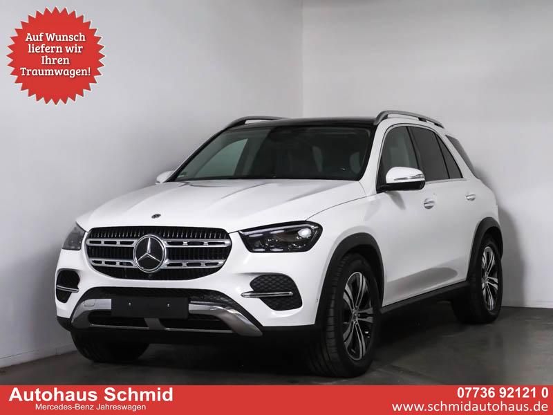 Bild des Angebotes Mercedes-Benz GLE 580 4 Matic, Premium, AHK, Pano, HuP, Sta...