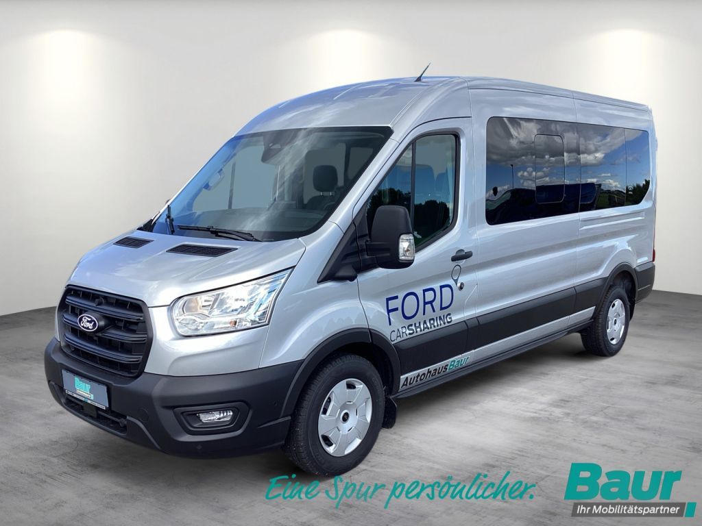 Bild des Angebotes Ford Transit 350 L3H2 VA Autm. Trend Klima hinten