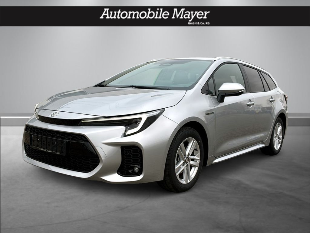 Bild des Angebotes Suzuki Swace 1.8 Hybrid CVT Comfort+
