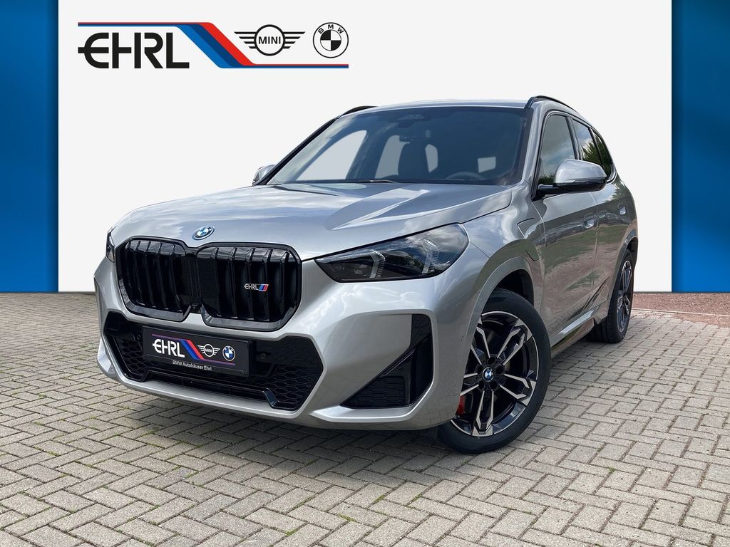 Bild des Angebotes BMW X1 xDrive25e M Sportpaket Head-Up HK HiFi DAB