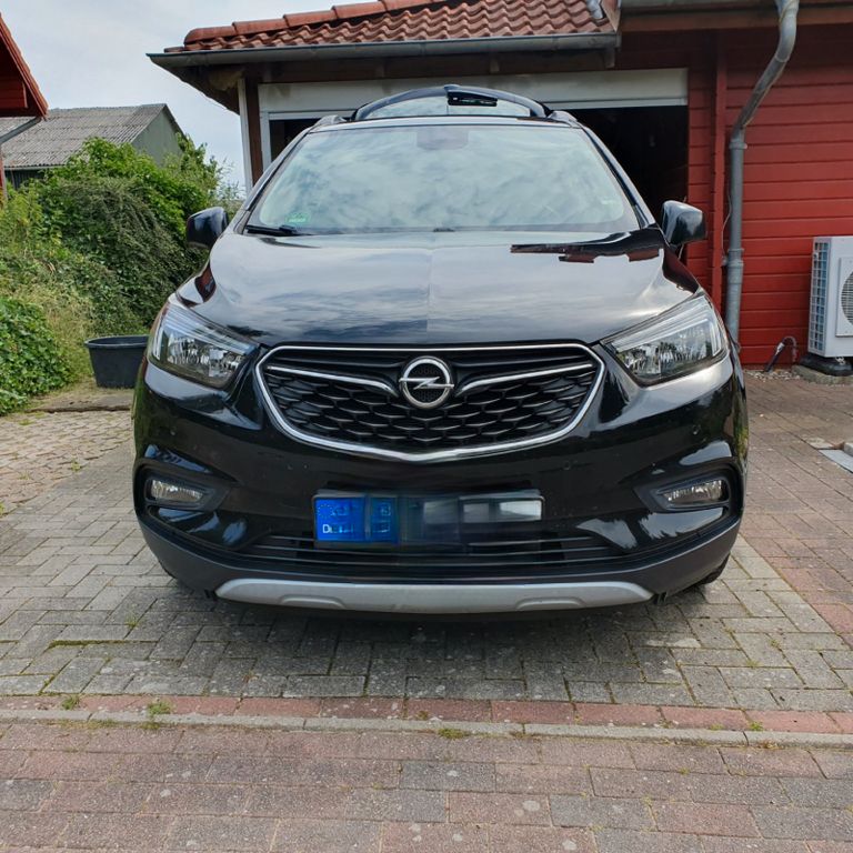 Bild des Angebotes Opel Mokka X 1.6 CDTI 81kW ecoFLEX INNOVATION S/S...
