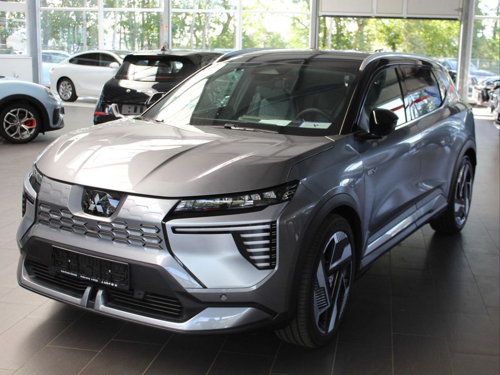 Bild des Angebotes Mitsubishi Eclipse Cross EV DIAMANT TOP 87kWh - 22KW