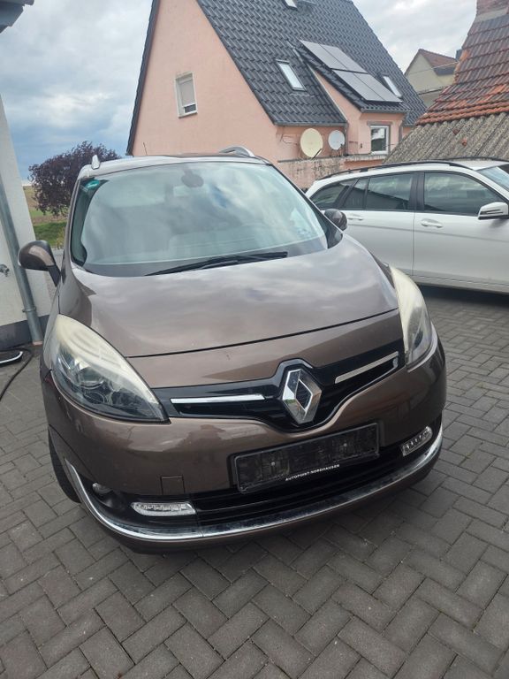 Bild des Angebotes Renault Grand Scenic Paris ENERGY TCe 130 Start & St...