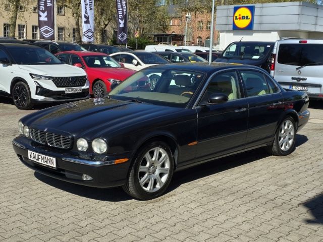 Bild des Angebotes Jaguar XJ 6 3.0