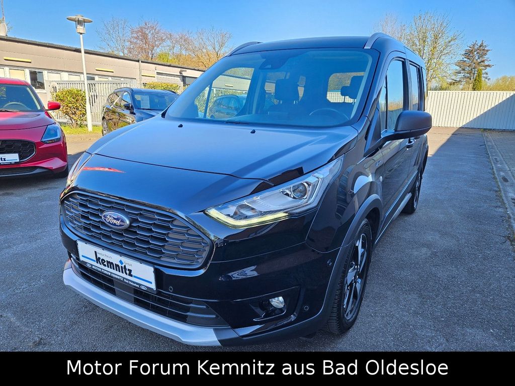 Bild des Angebotes Ford Tourneo Connect Active L1 1,5 EcoBlue 88kW/120PS