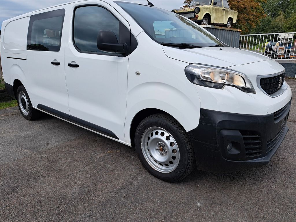 Bild des Angebotes Peugeot Expert Kasten Premium L3 / Klima/Cruise/PDC/AHK