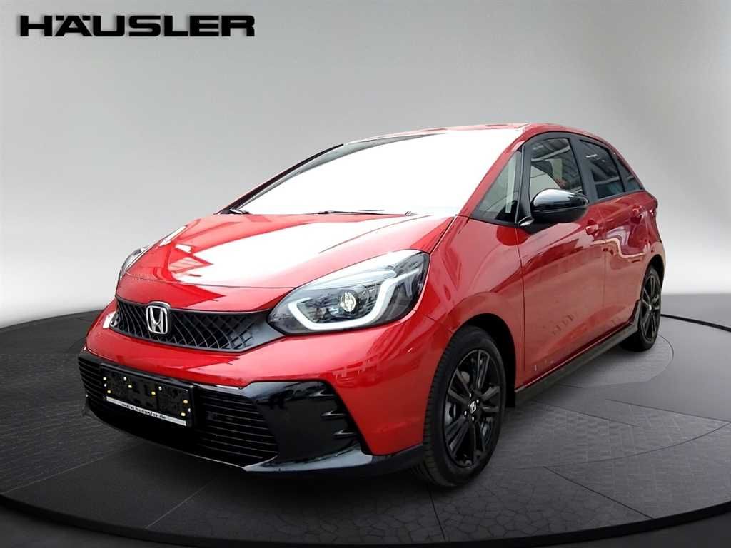 Bild des Angebotes Honda Jazz 1.5 Advance Sport 8 Jahre Garantie