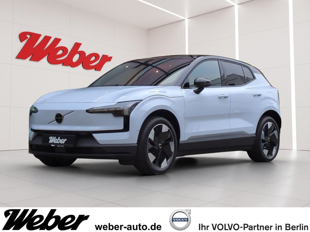 Bild des Angebotes Volvo EX30 Single Motor Extended Range Ultra *indigo*