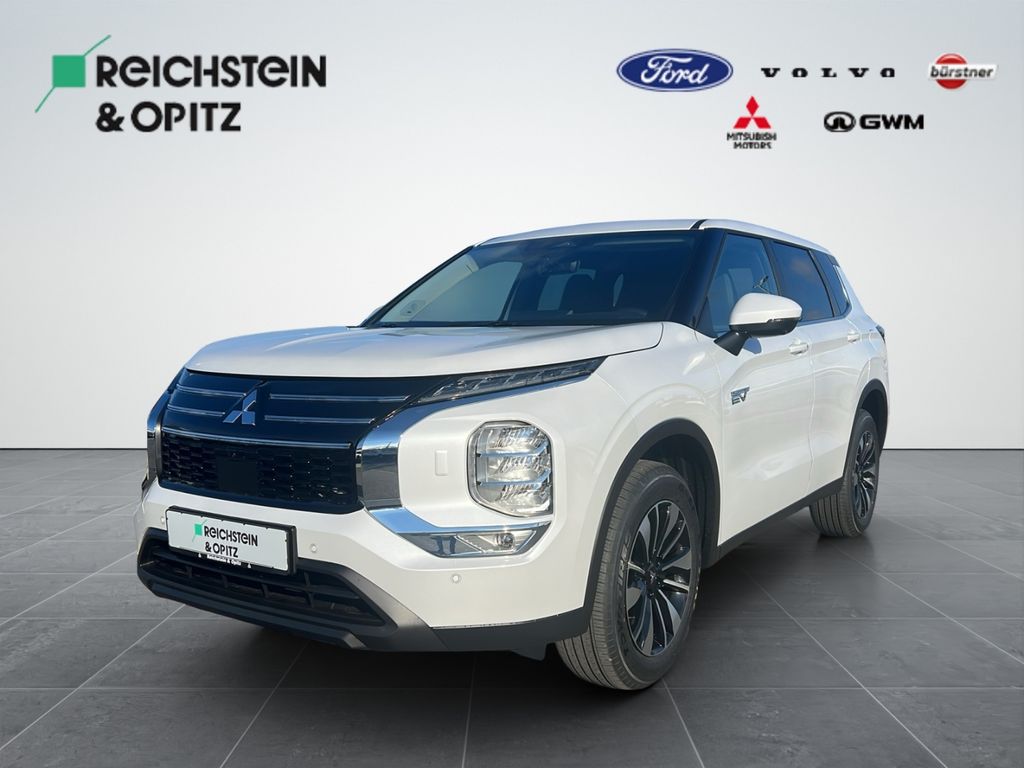 Bild des Angebotes Mitsubishi Outlander 2.4 PHEV 4WD Plus/Soundsystem/360°RFK