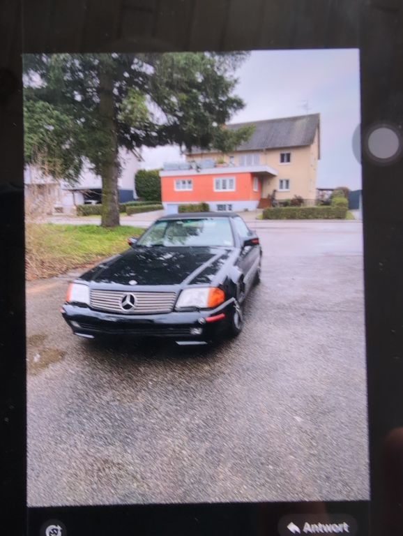 Bild des Angebotes Mercedes-Benz SLK 230