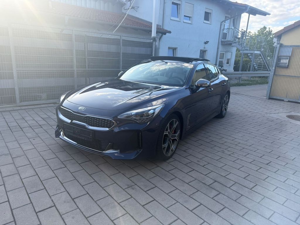 Bild des Angebotes Kia Stinger GT 4WD