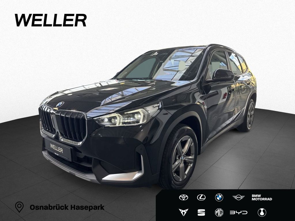 Bild des Angebotes BMW X1 sDrive18d KomfSi DA+ St+Go AdLED RFK AHK SHZ