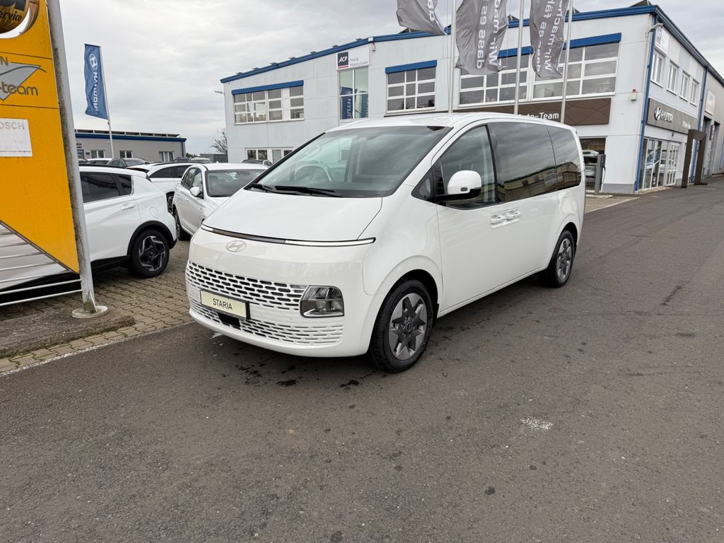Bild des Angebotes Hyundai Staria HEV Trend 9-Sitzer Automatik 360°