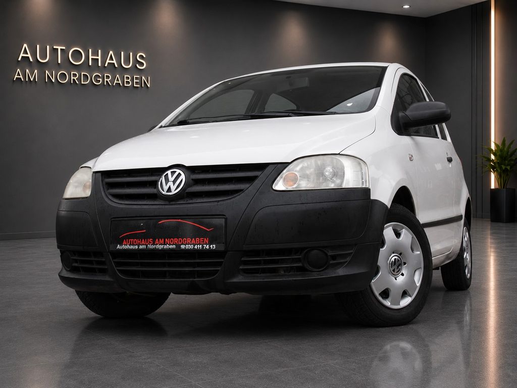 Bild des Angebotes Volkswagen Fox Basis SEHR SPARSAM 5Liter
