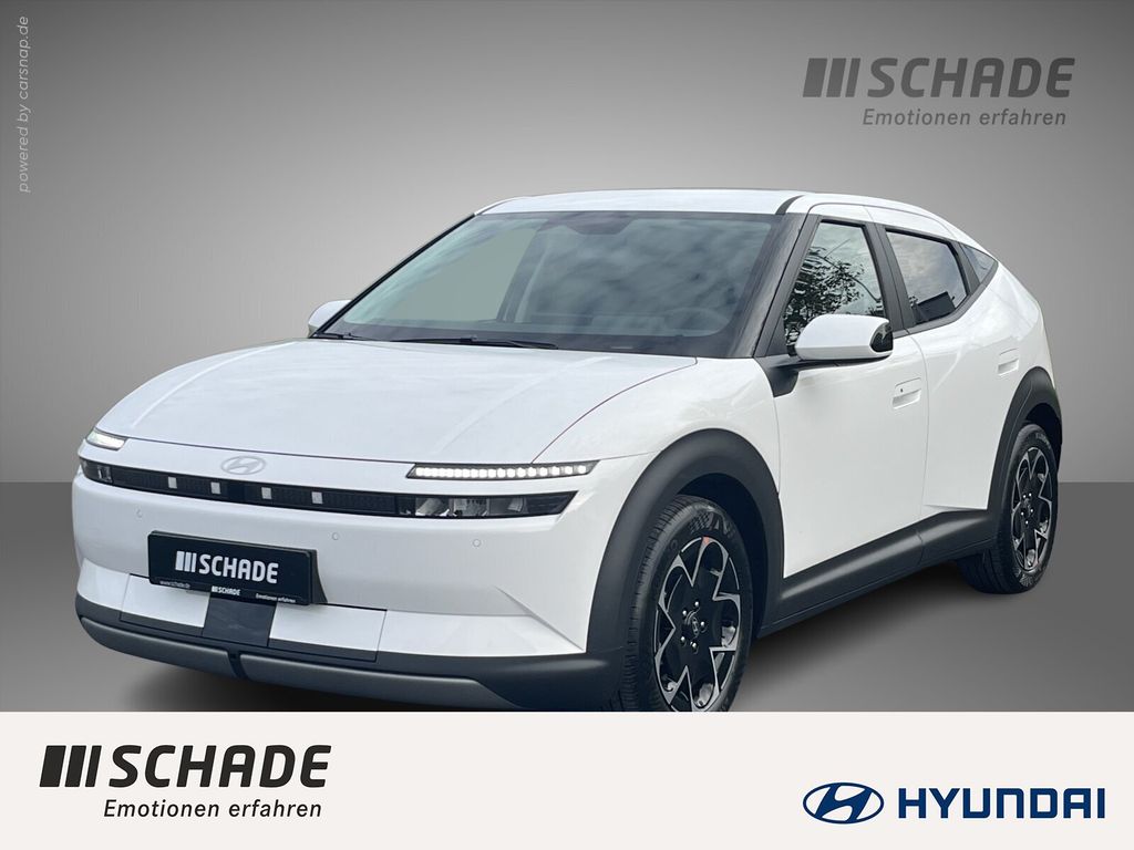 Bild des Angebotes Hyundai IONIQ 3 MY27 61 kWh Trend Elektro-Komfort-Paket