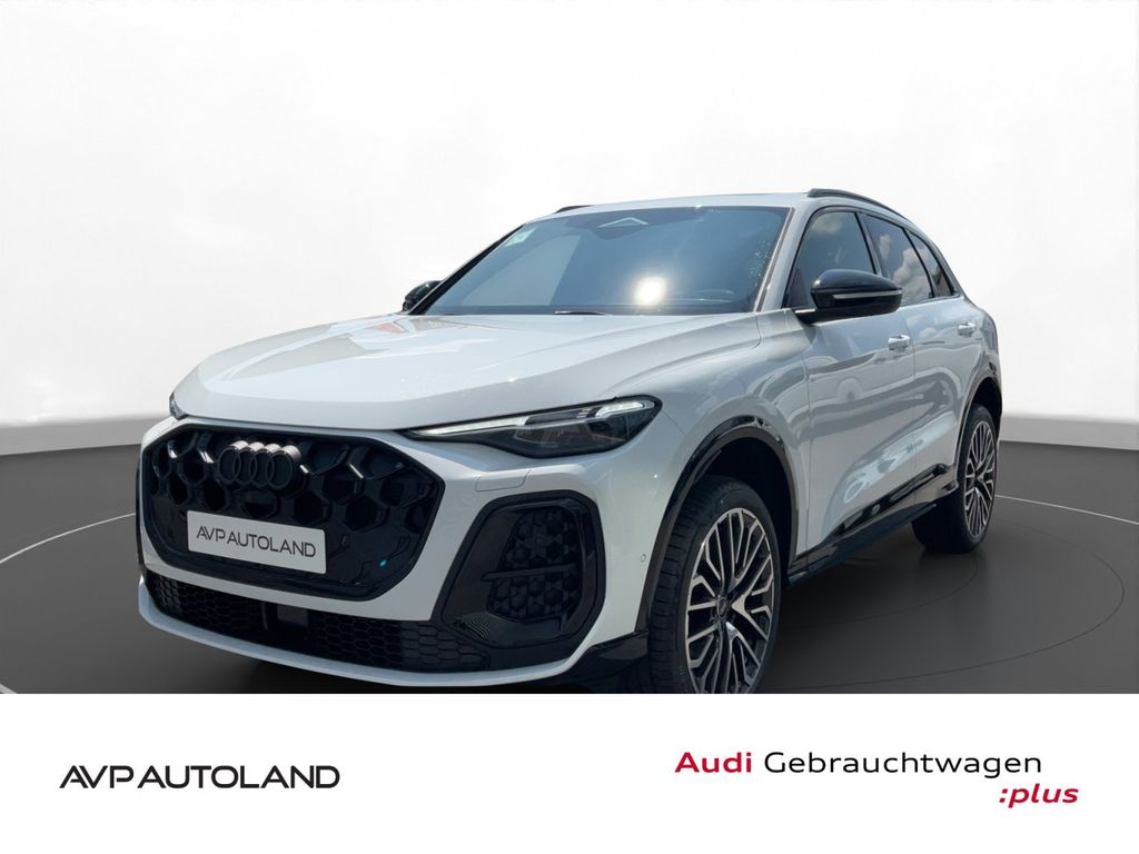 Bild des Angebotes Audi SQ5 3.0 TFSI quattro S tronic | PANO | NAVI |