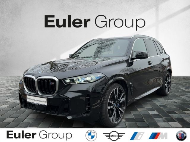 Bild des Angebotes BMW X5 M60 i xDrive Sportpaket Luftfederung AD Nivea