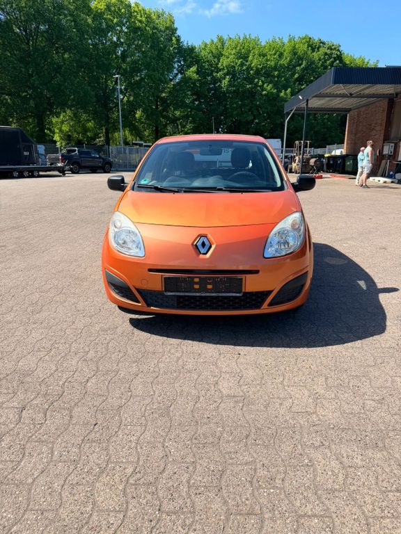 Renault Twingo Authentique