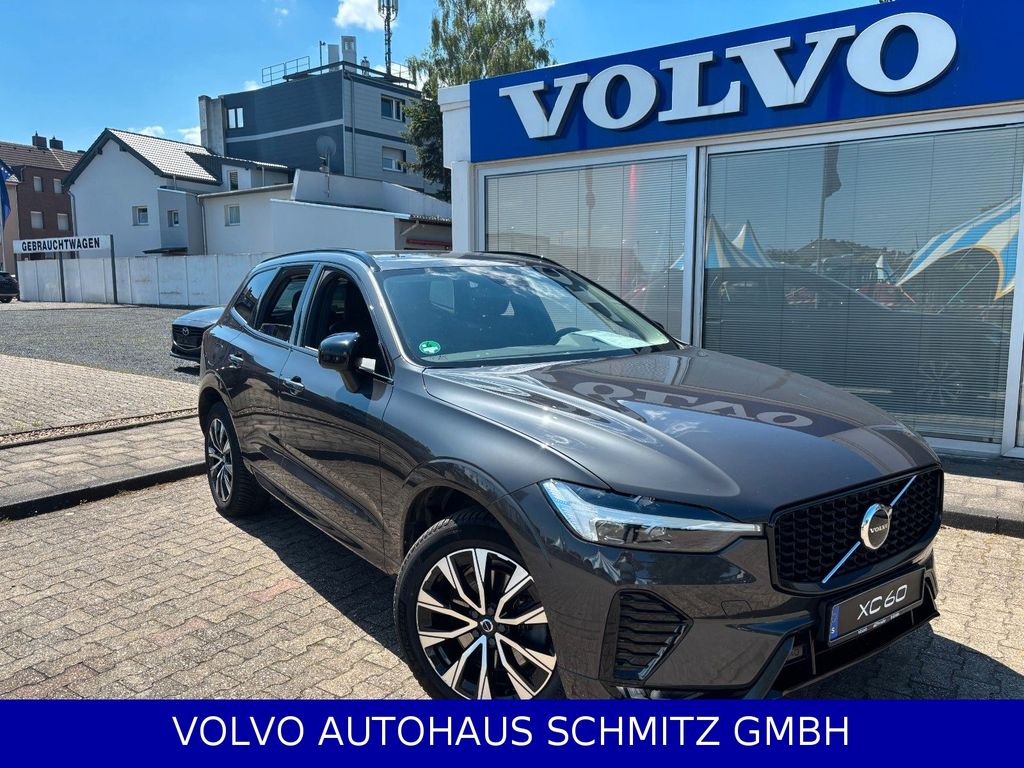 Bild des Angebotes Volvo XC60 B4 Plus Dark AWD Standheizung BLIS