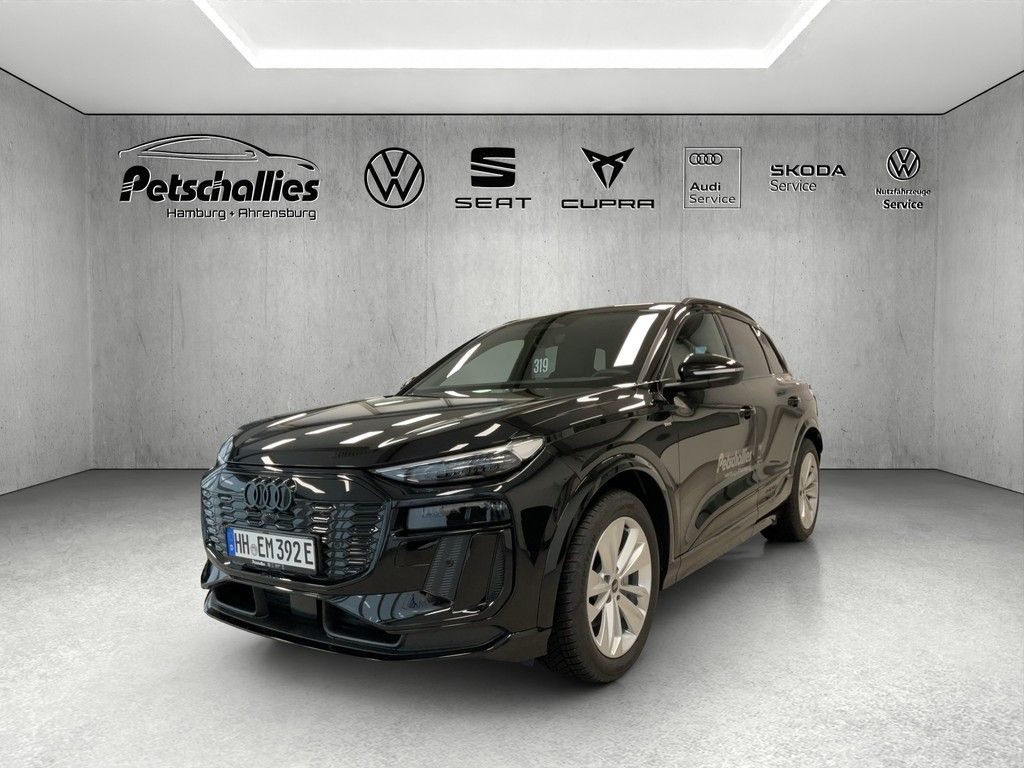 Bild des Angebotes Audi Q6 e-tron 185 kW