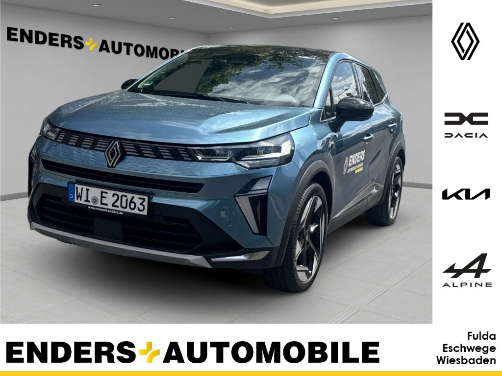 Bild des Angebotes Renault Symbioz Iconic Full Hybrid 145++NAVI++NP 36.380,