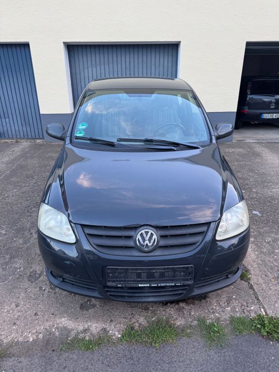 Bild des Angebotes Volkswagen Fox
