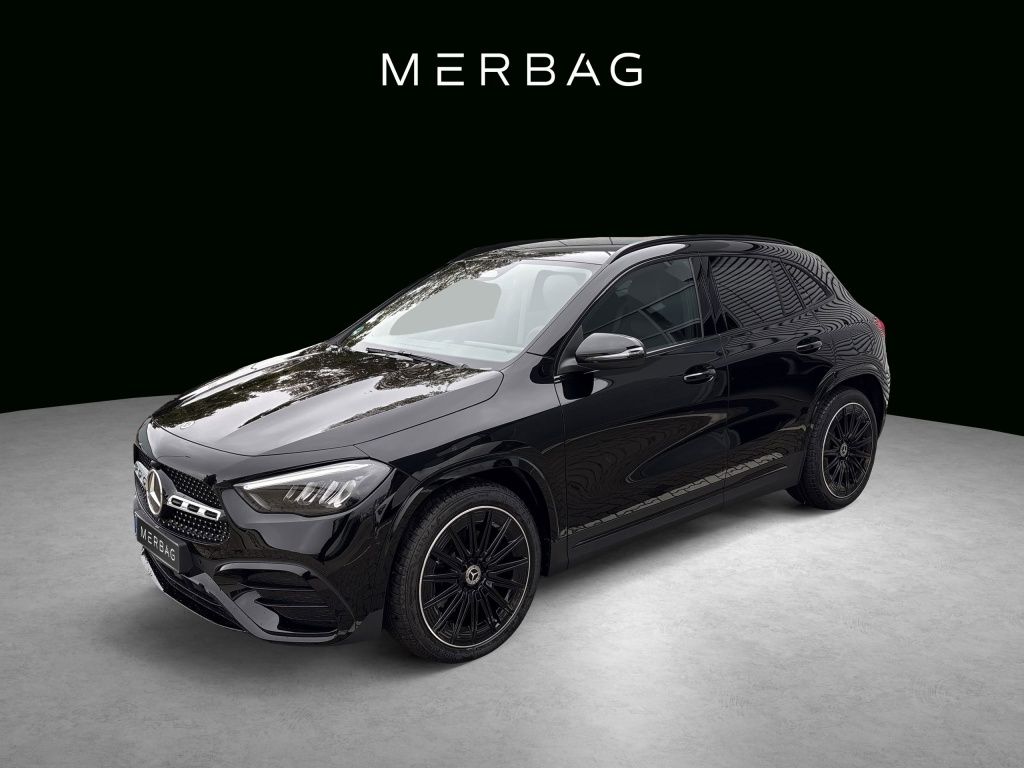 Bild des Angebotes Mercedes-Benz GLA 200 AMG Special Edition AHK 20'' Sound RFK