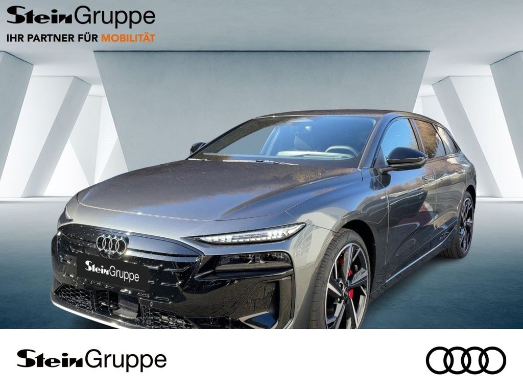 Bild des Angebotes Audi A6 Avant e-tron performance MATRIX+APP+AHK+HUD