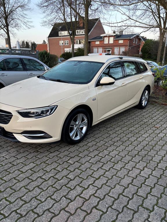 Bild des Angebotes Opel Insignia 1.6 Diesel 100kW Edition Auto ST Ed...