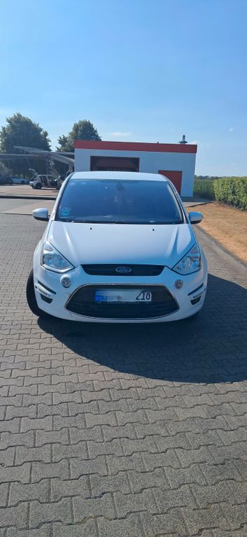 Bild des Angebotes Ford S-Max 2,0 TDCi 103kW DPF Titanium Titanium