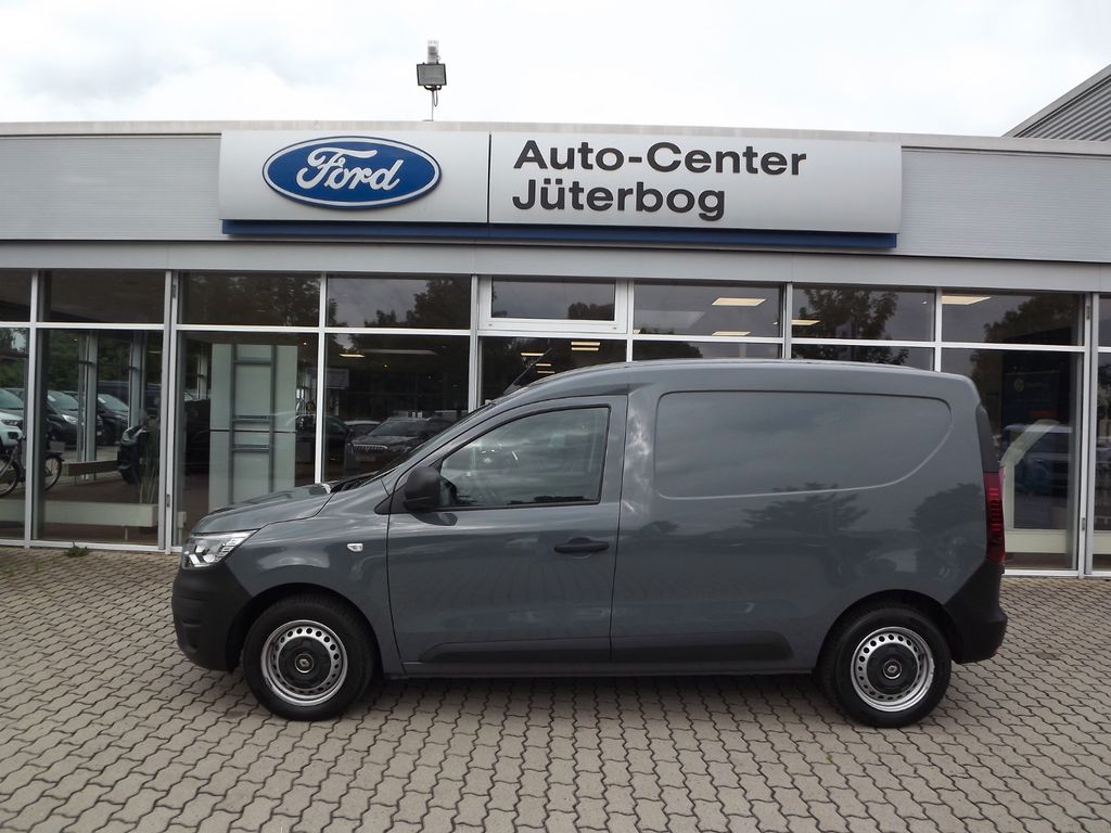 Bild des Angebotes Renault Express 1.5 Blue dCi95 Extra*AHK*SHZ*Holzboden*