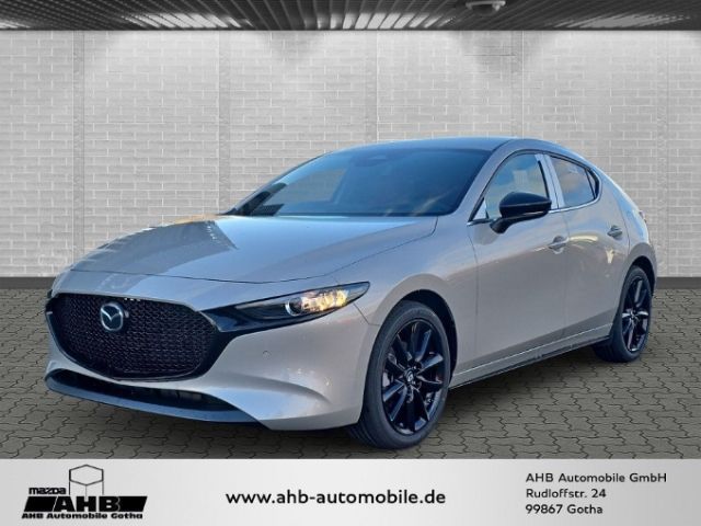 Bild des Angebotes Mazda 3 Nagisa 2025 2.5L e-SKYACTIV G 140ps 6MT FWD HU