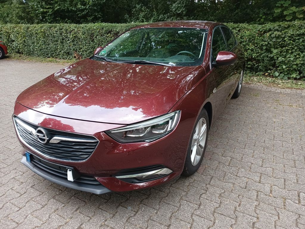 Opel Insignia B Automatik Diesel