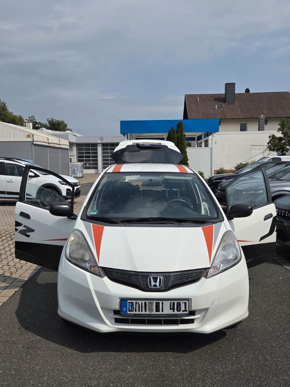 Bild des Angebotes Honda Jazz 1.2 S mit flottem Design