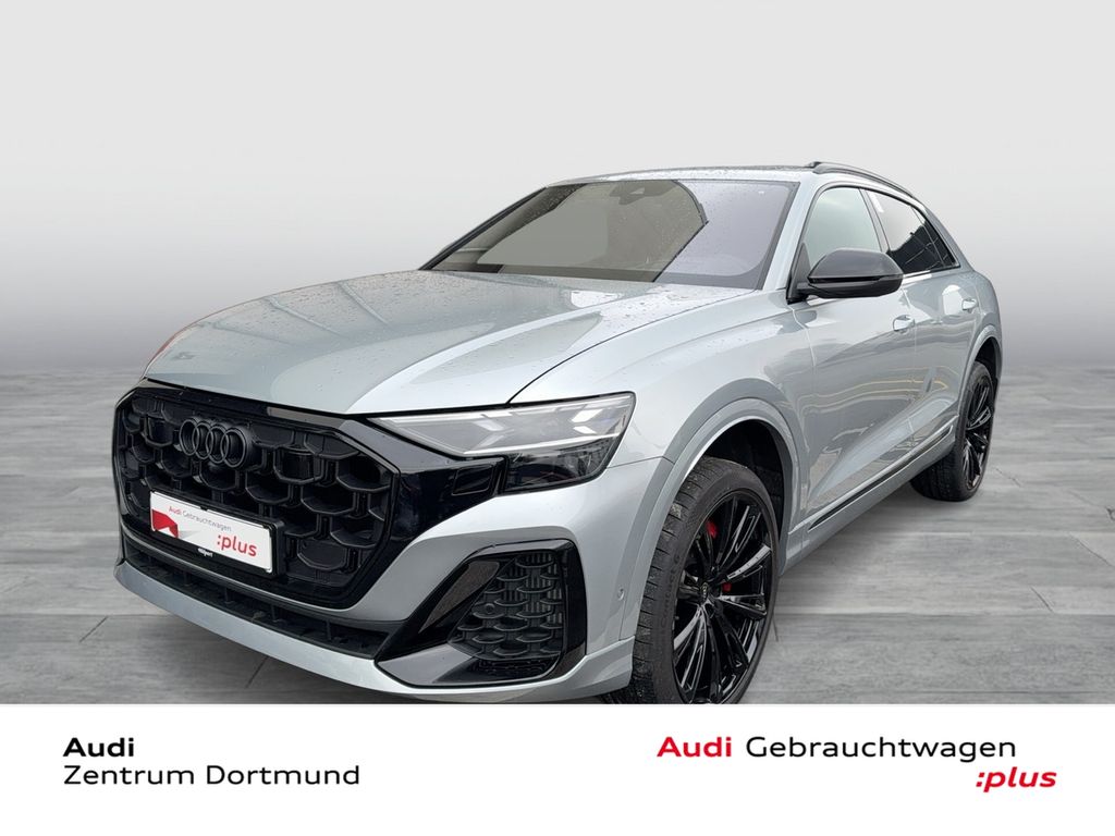 Bild des Angebotes Audi SQ8 quattro PANO STANDHZ. B&O AHK 360°CAM LM23