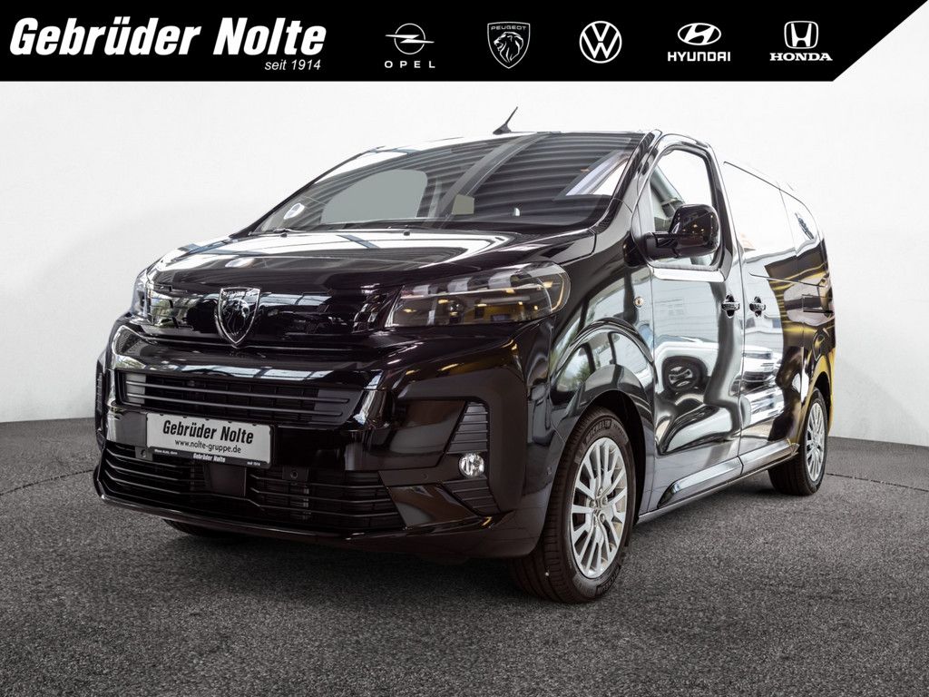 Bild des Angebotes Peugeot Traveller Active L2 Diesel 180 EAT8 FACEL. LED