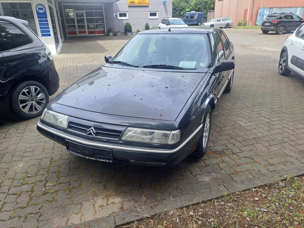 Bild des Angebotes Citroën XM 2.9 V6 Exclusive