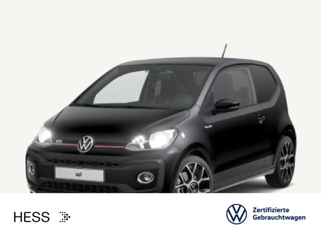 Bild des Angebotes Volkswagen up! 1.0 TSI GTI*NAVI*KAMERA*PDC*SHZ*KLIMA