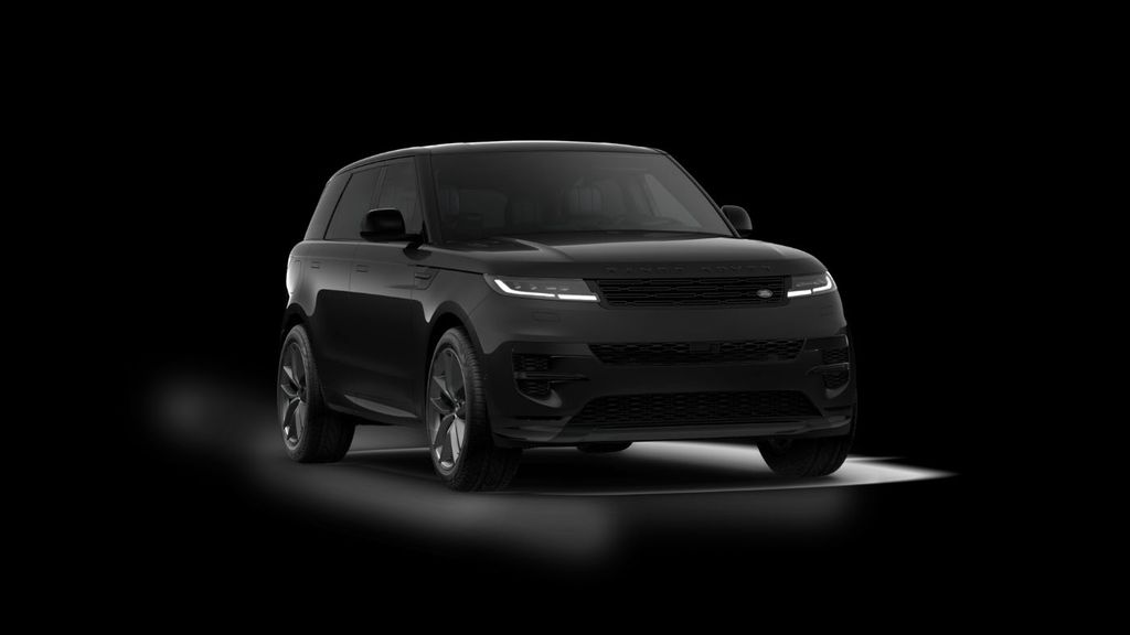 Bild des Angebotes Land Rover Range Rover Sport D300 Dynamic SE UPE: 120.441EU